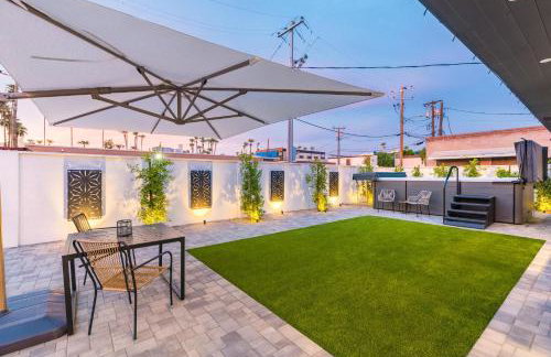 Unbeatable Location, Heated Pool, Bbq, Misters - Foto 18