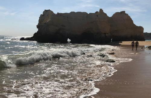 The Cosy VilaRosa near the Beach Portimão - Photo 21