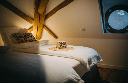 Le Prieuré - Foto 8