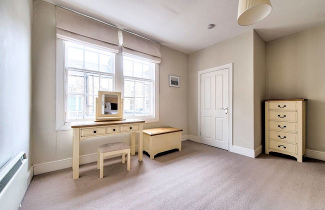 JOIVY Great Location - Lovely Rose St Apt in City Centre - Photo 22