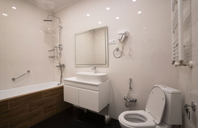 Sulitzer Residence - Photo 40