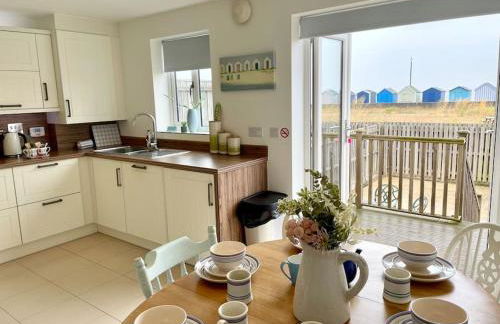 Stunning Beachfront House - Foto 7