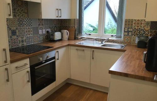 ChurstonBnB, private flat within family home, Bolton - Foto 2