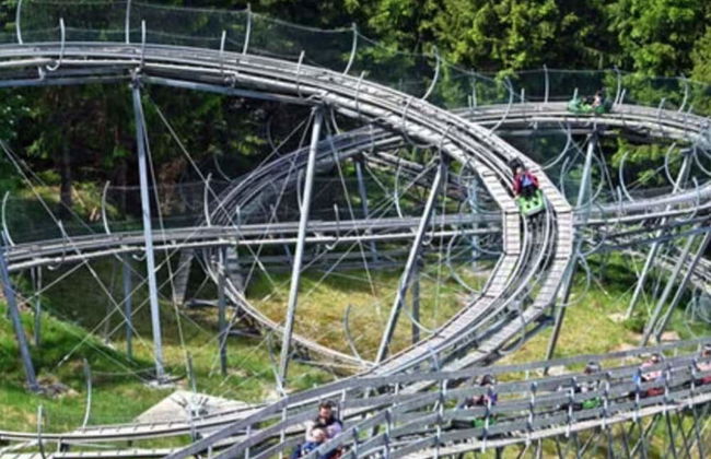 Holiday Apartment Linda - Foto 13