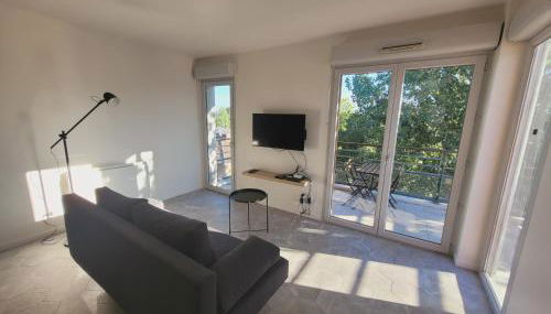 Appartement Moderne & Proche Commodités - Foto 3