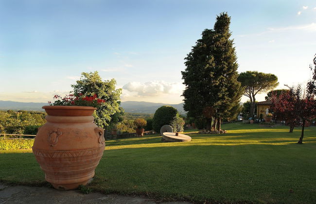 La Piazza di San Donato - Photo 23