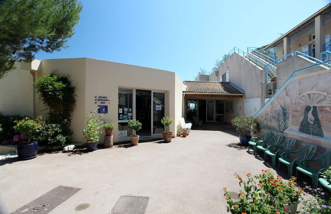 Odésia Vacances Village Club Le Pescadou - Photo 38