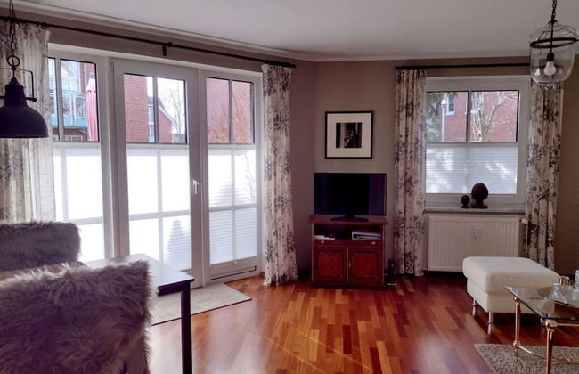 Holiday Apartment Baltic Sea Sweetheart - Foto 14