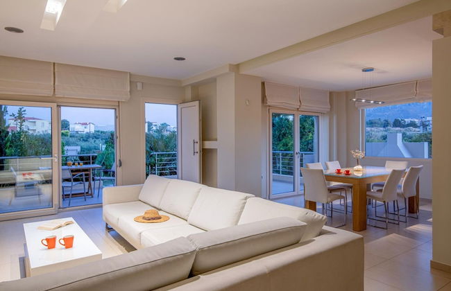 Luxury Villa Alba by Estia - Foto 7