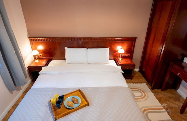 Spacious 1bdr Apartment Near City Center - Foto 44