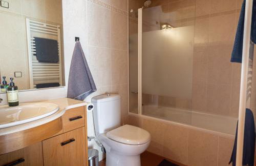 TRES OSSOS Apartamento vacacional - Foto 34