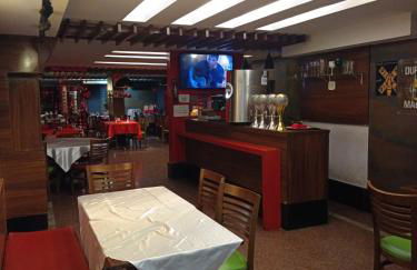 PEDRA BONITA PRECIOSO HOTEL ltda - Foto 63