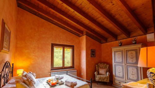 Scappo in Umbria, Mevania Villa - Foto 4