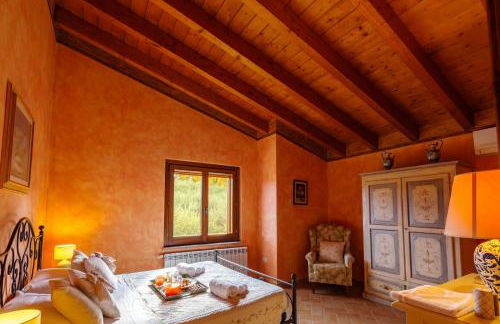 Scappo in Umbria, Mevania Villa - Foto 4