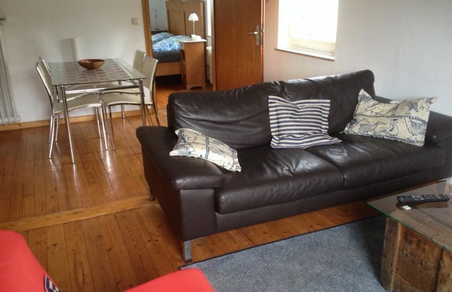 Weinvilla Heinrichshof - Foto 15