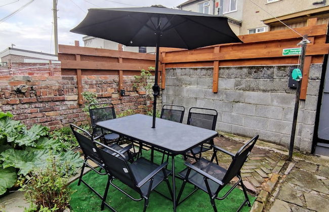 Rhubarb Terrace on the Coast - Sleeps 1-6 - Photo 26