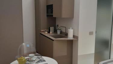 Monolocale Cairoli 18 - Foto 3