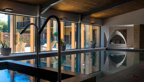 Hatherley Manor Hotel & Spa - Photo 5