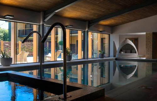 Hatherley Manor Hotel & Spa - Photo 5