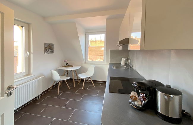 Nurban Apartments City - Foto 14