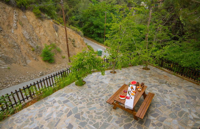 Persephone Cottage - Enhance Your Senses - Foto 32