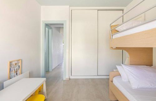 Fantasea Beachfront Villa - Foto 26