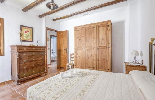 Villa in Carcabuey near Sierras Subbeticas Park - Foto 34