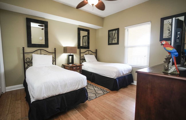 Calypso Beach Resort by Panhandle Getaways - Foto 15