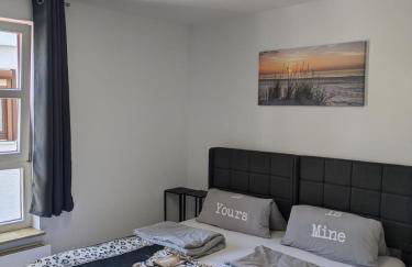 Große helle Wohnung nähe Audi und Lidl IT - Foto 9