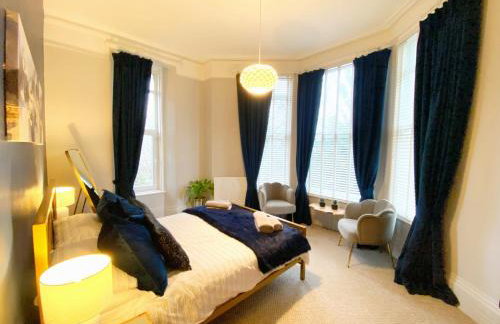 2A Redcliffe - Stunning quiet apartment by the sea - Foto 9
