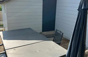 La maison au calme - Foto 11