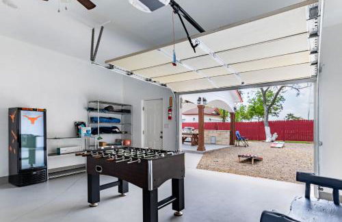 Family-Ready 4BR with Yard & Kids Playground - Foto 2