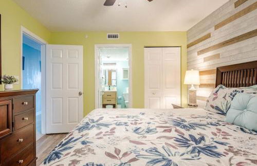 Seaside Serenity - Destin, FL - Foto 8