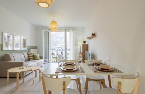 [ONNO] Il balcone vista lago - vicino a Bellagio - Foto 14