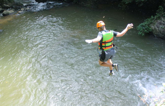 Canyoning in Da Lat - Foto 4