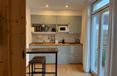 Blissful Garden Studio - Foto 6