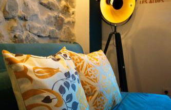 Appartement atypique au coeur des Alpes - Foto 12