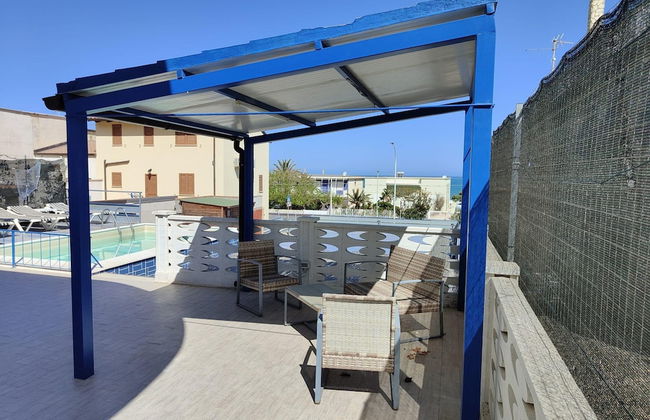 Apartment in Alcamo Near the Beach - Foto 19
