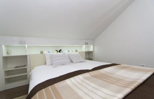 Apartments Villa Olea - Foto 44