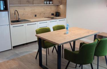 Apartamenty Woda i Las - Foto 14