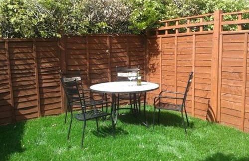 Bancroft Apartment - Foto 14