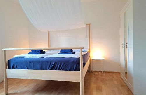 Sonnenberg Wohnung im Haus Frey 2 BR, Küche, Bad, Parken - Foto 10