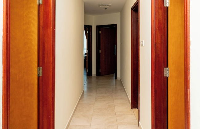 Al Raya Hotel Apartment - Foto 14