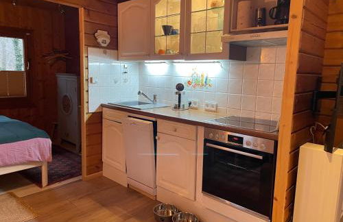 Ferienhaus Waldeule - Foto 25