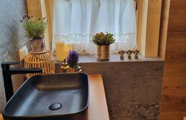 Złoty Dom Brenna - Foto 60