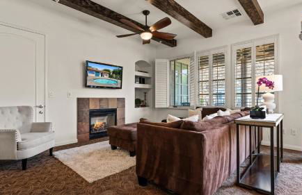 LV216 Upstairs 2 Bedroom Legacy Villas Lock-Off - Foto 7