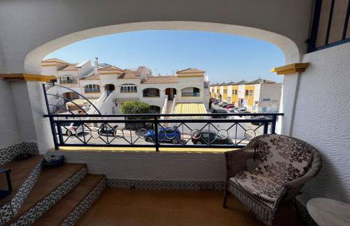 Great Sun Terrace Close to Beach - Photo 34