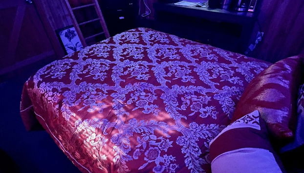 Kamp 42 Degrees Campground - Foto 3, Habitación