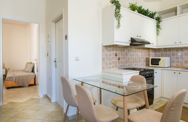 Dione Apartment with Terrace near Kalathas beach - Foto 2