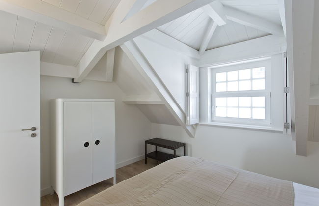 RVA Clérigos Apartments - Foto 17